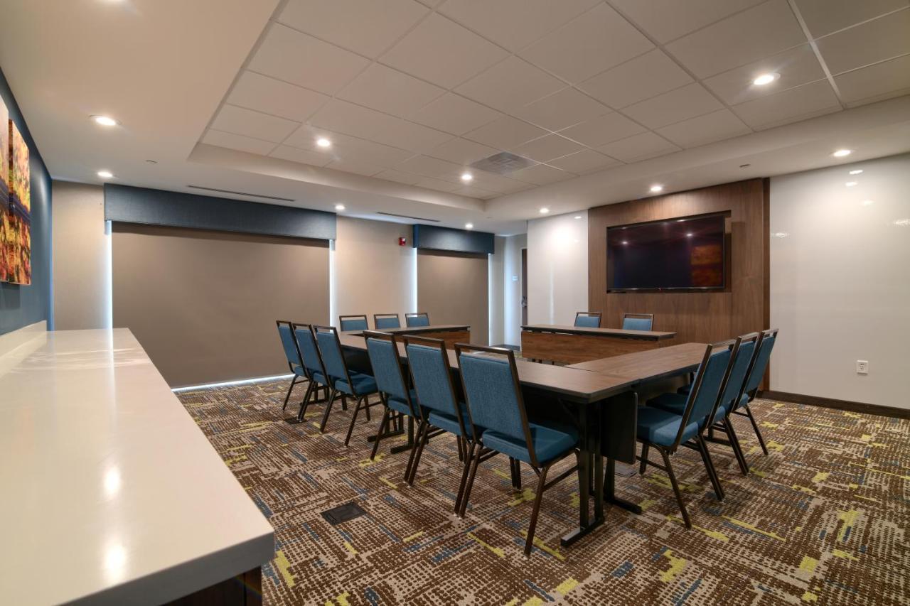 Hampton Inn Lincoln White Mountains מראה חיצוני תמונה