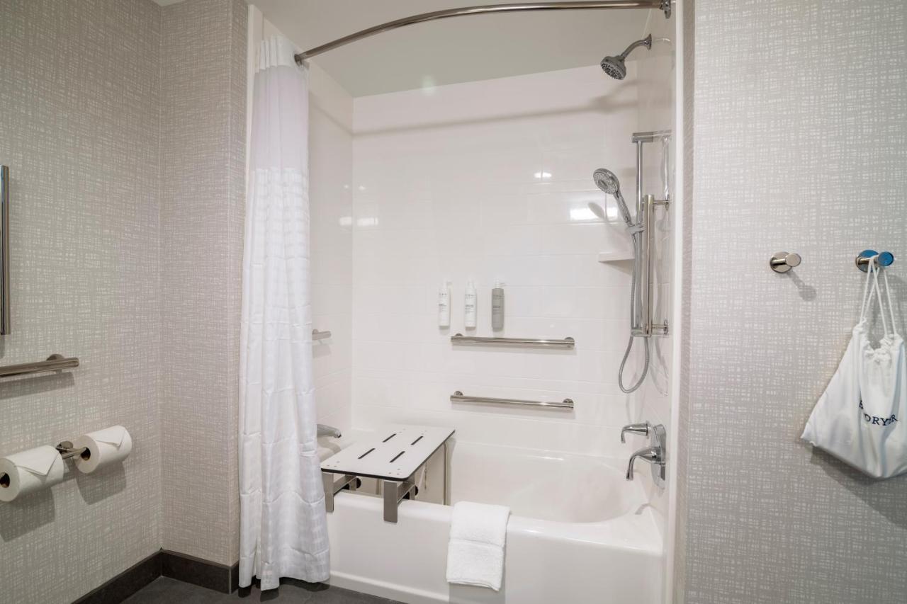 Hampton Inn Lincoln White Mountains מראה חיצוני תמונה
