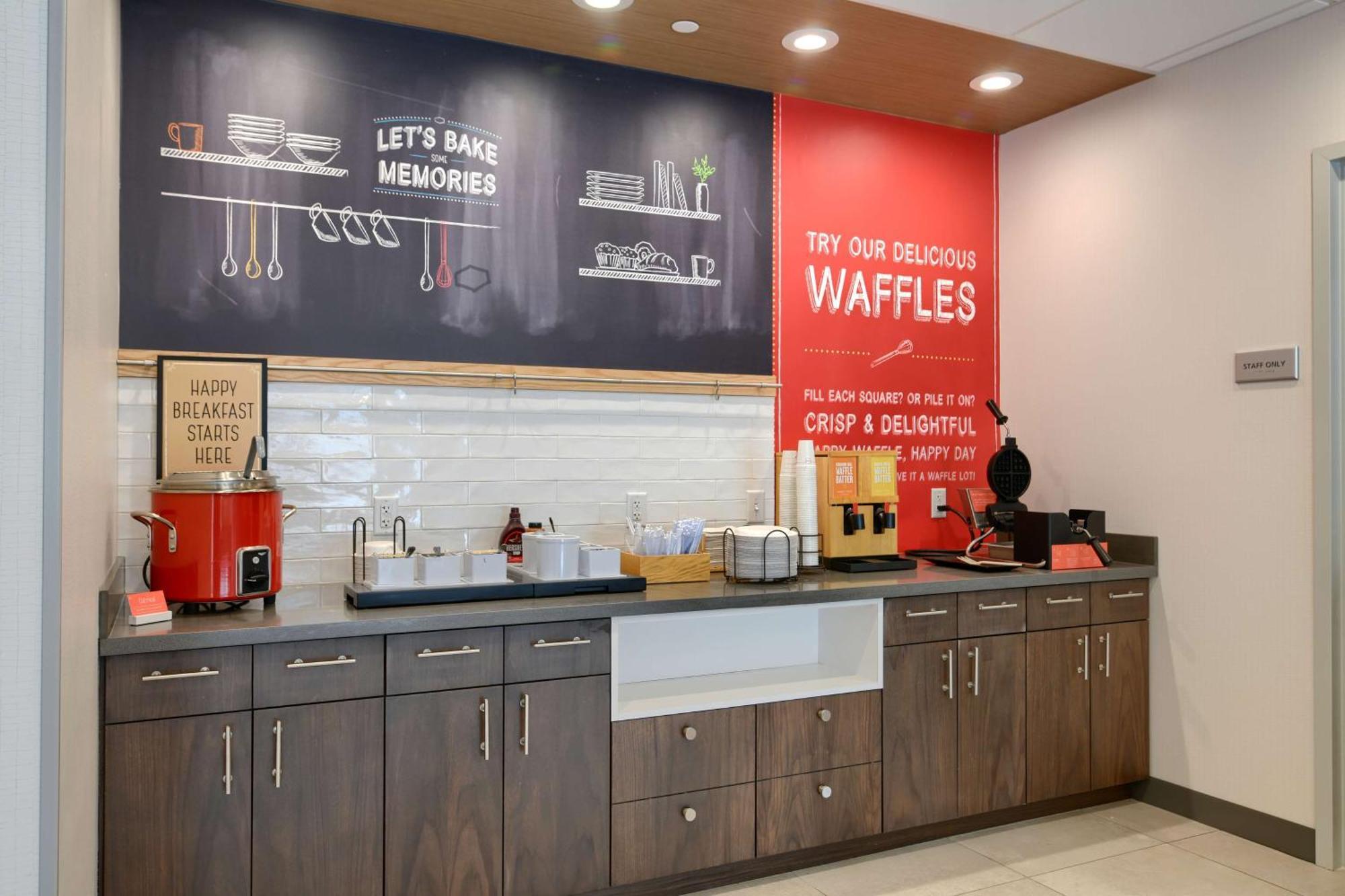 Hampton Inn Lincoln White Mountains מראה חיצוני תמונה