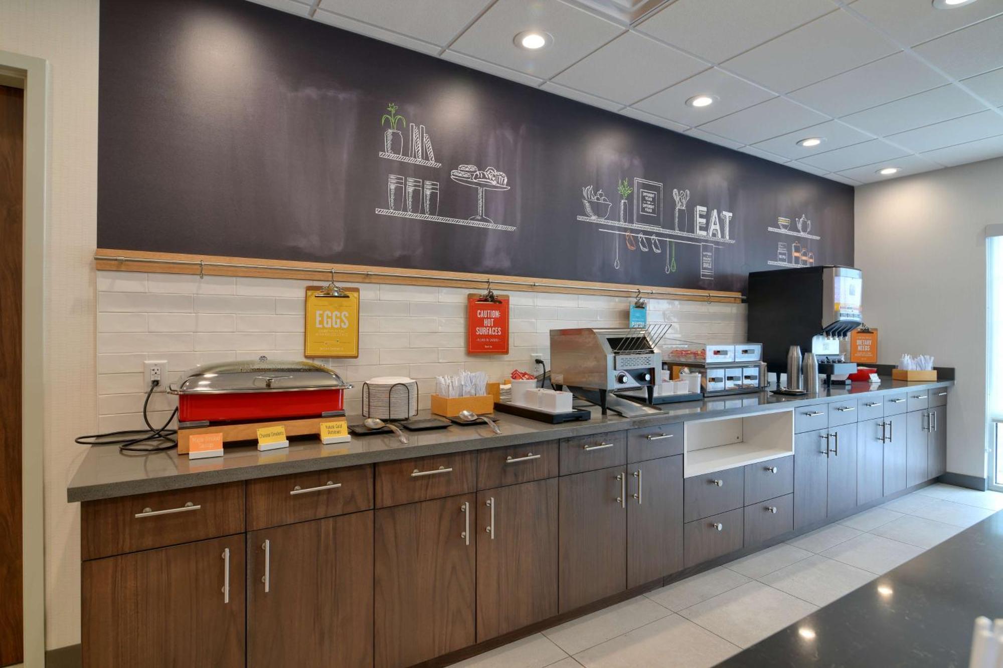 Hampton Inn Lincoln White Mountains מראה חיצוני תמונה